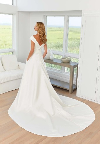 Morilee Style #12136 #1 thumbnail