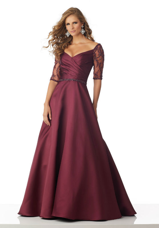 Morilee - 71804 BEADLONGSL | Prevue 