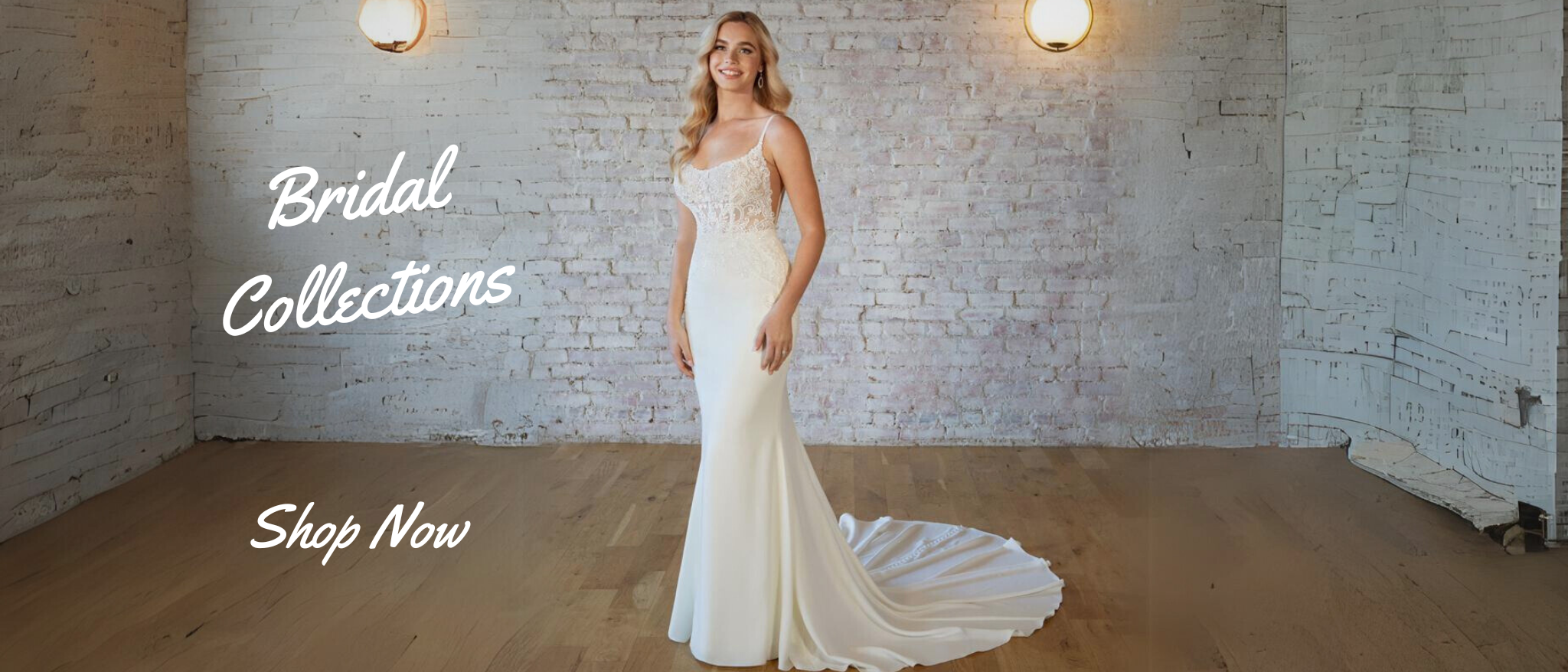 Bridal Dresses at Prevue