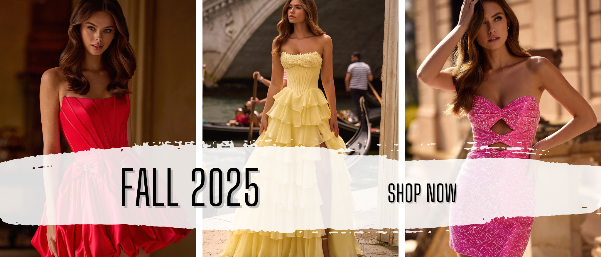Fall 2025 at Prevue